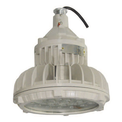 bzd120 series explosion-proof maintenance-free led lighting lamp