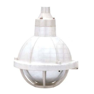 bgl-200s series safety-increased explosion-proof anticorrosive light