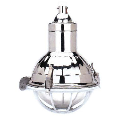 bgl-200g series safety-increased stainless steel explosion-proof light