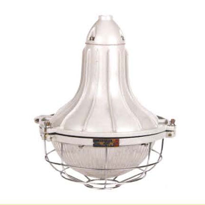 bgl-250 series safety-increased explosion-proof light