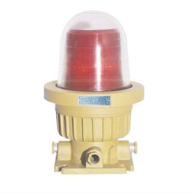 bhd series explosion-proof aviation obstruction light