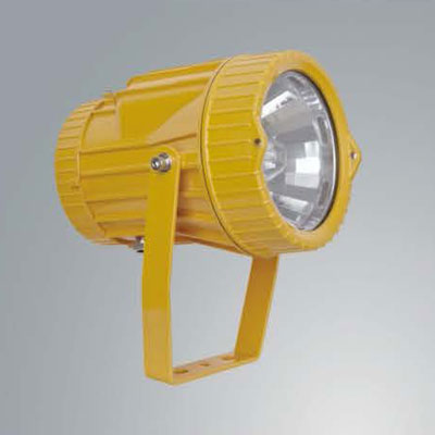 dgs70/127l(a) mining flameproof project lamp