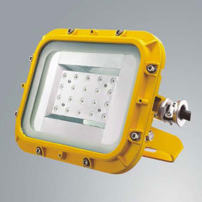 dgs36/45/50/127l(a) mining flameproof led roadway light