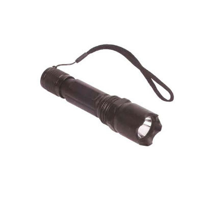 xlm6022 energy-saving strong light explosion-proof flashlight
