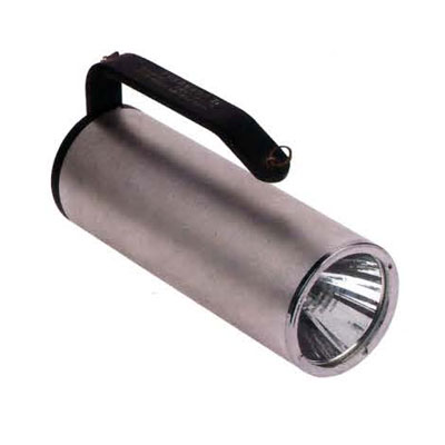 xlm6070a hand-held explosion-proof searchlight