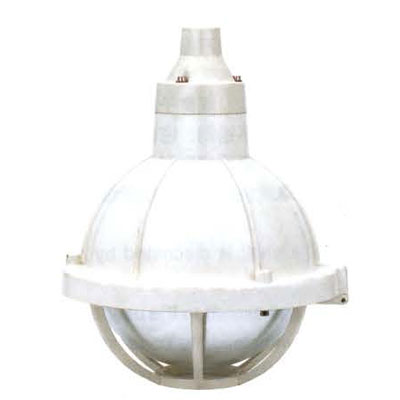 fgl-s series waterproof,dustproof and anticorrosion plastic lamp