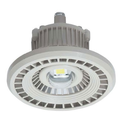 bzd110 series explosion-proof maintenance-free led lighting lamp 