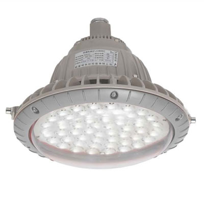 bzd130 series explosion-proof maintenance-free led lighting lamp