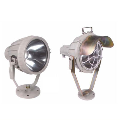 btd series explosion-proof project lamp