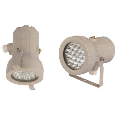 bsd series explosion-proof led inspection hole lamp