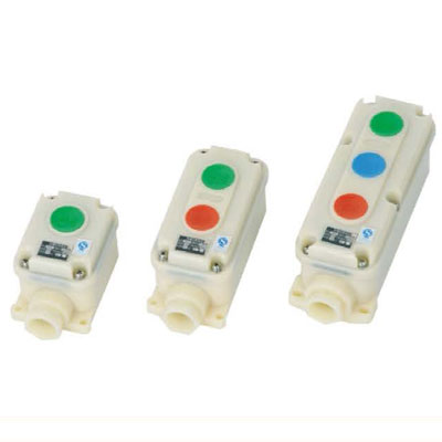 la5821 series explosion-proof control button