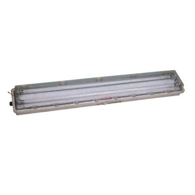 sfy51- series waterproof,dustproof,anticorrosive plastic fluorescent lamp